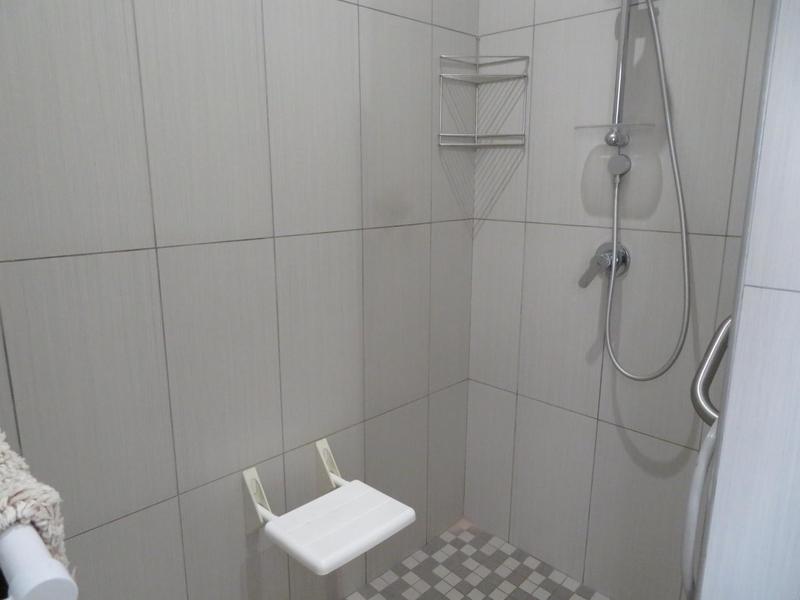 To Let 1 Bedroom Property for Rent in Zevenwacht Retirement Village Western Cape